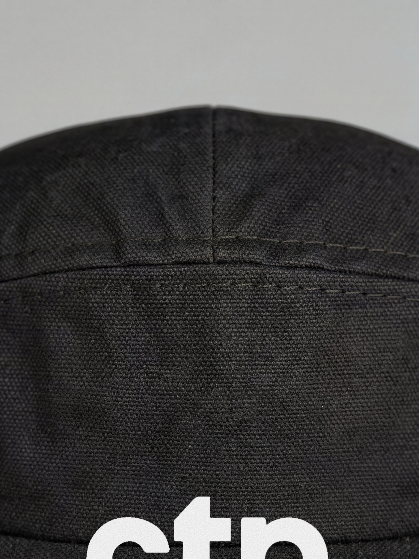 Casquette Campers ctp. - Iconic