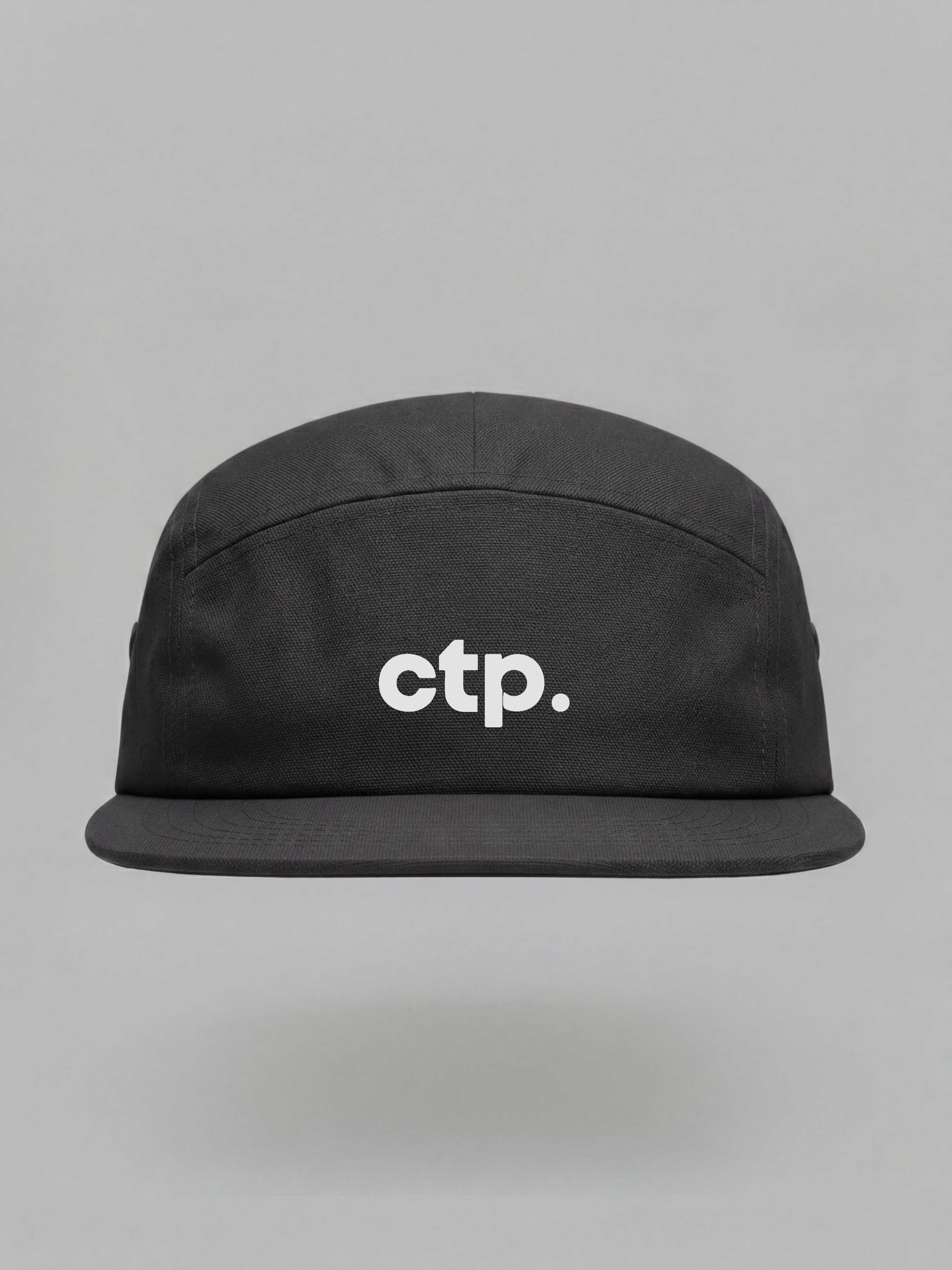 Casquette Campers ctp. - Iconic