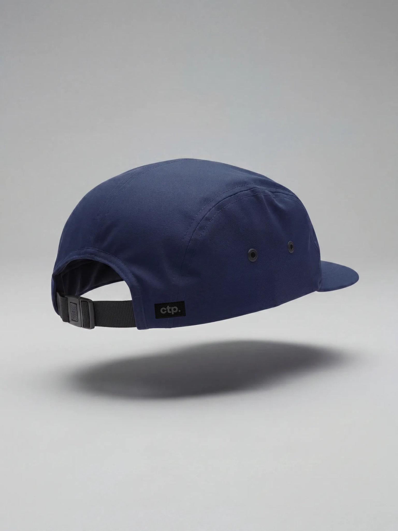 Casquette Campers ctp. - Iconic