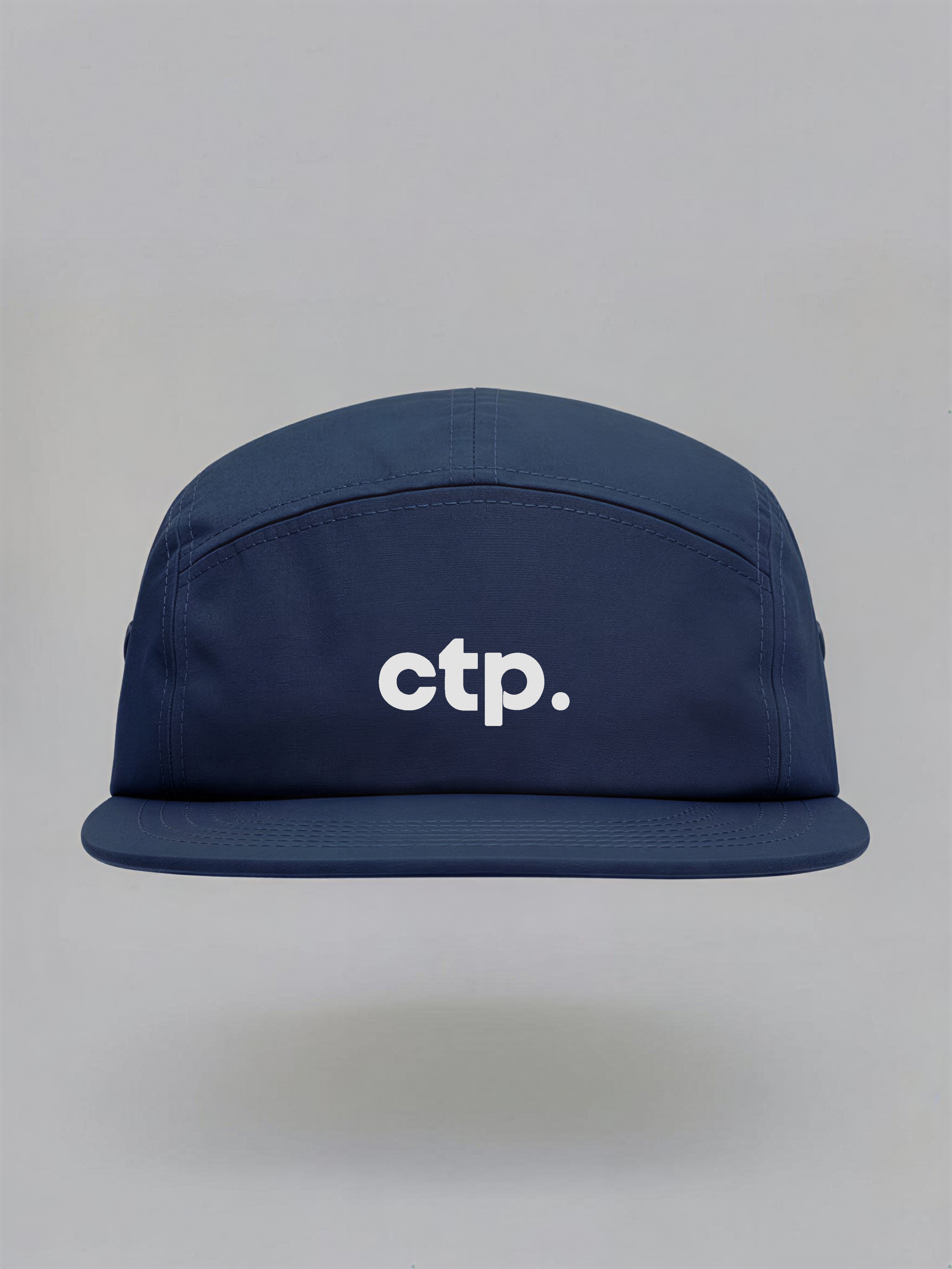 Casquette Campers ctp. - Iconic