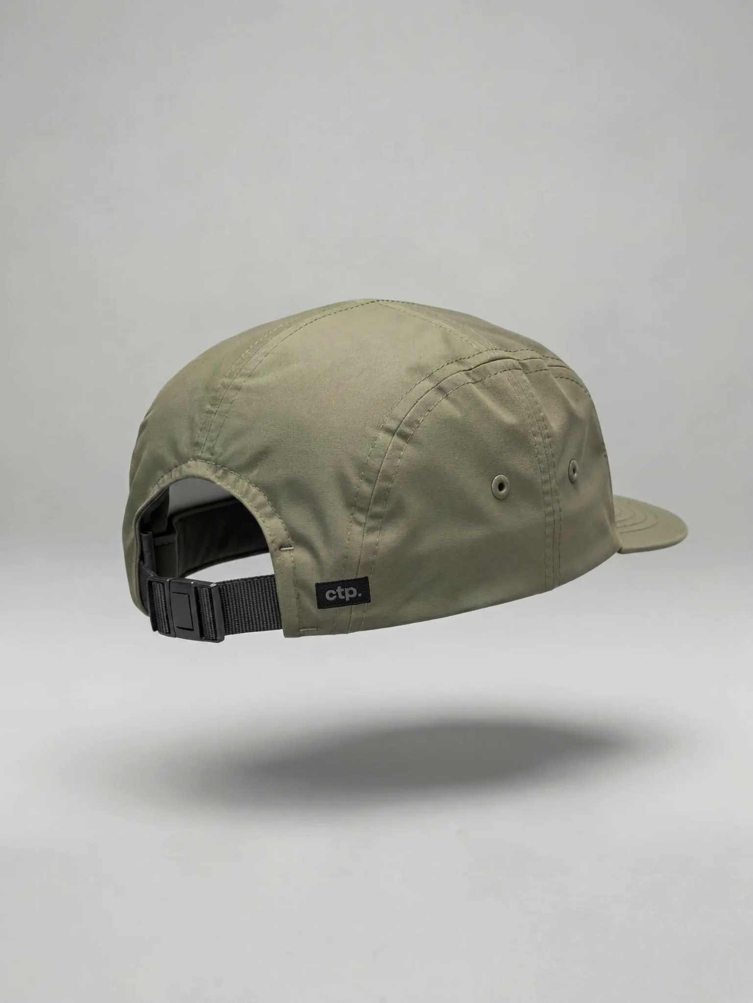 Casquette Campers ctp. - Iconic