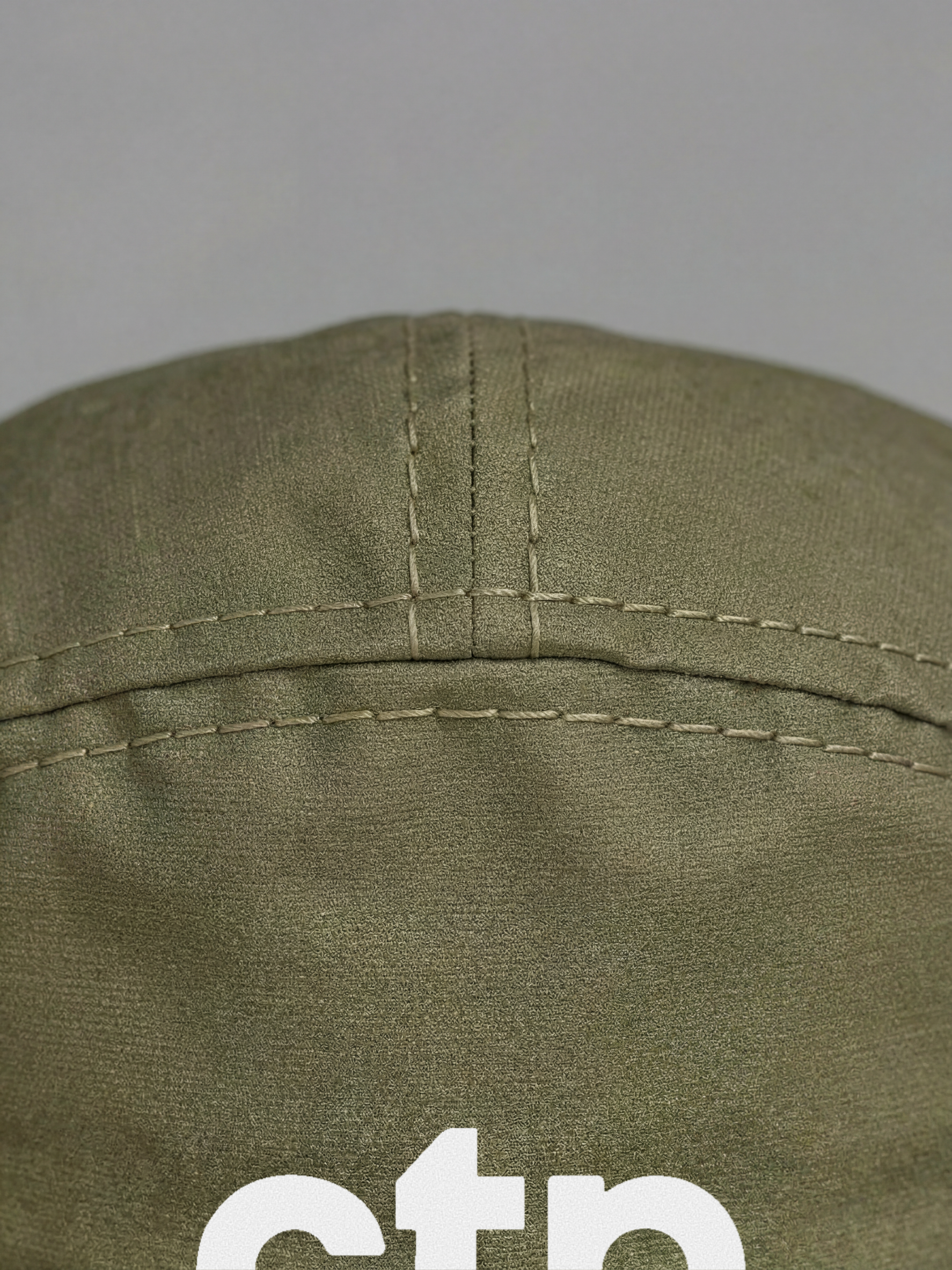 Casquette Campers ctp. - Iconic