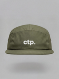 Casquette Campers ctp. - Iconic