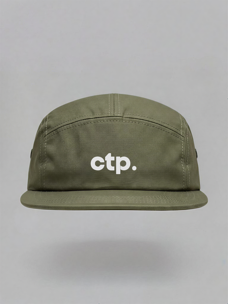 Casquette Campers ctp. - Iconic