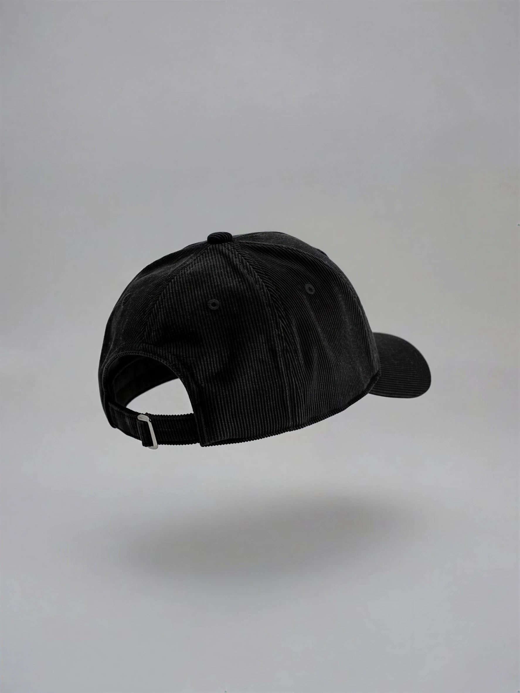 Casquette velours côtelé Monkey Vibes - Iconic