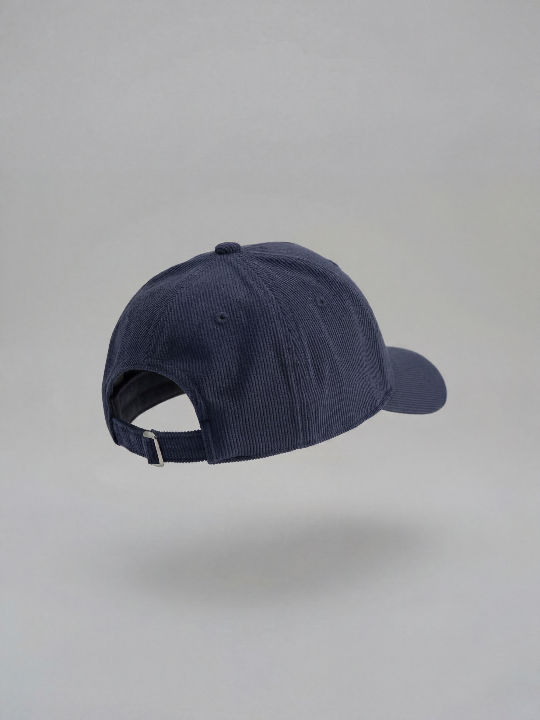 Casquette velours côtelé Monkey Vibes - Iconic