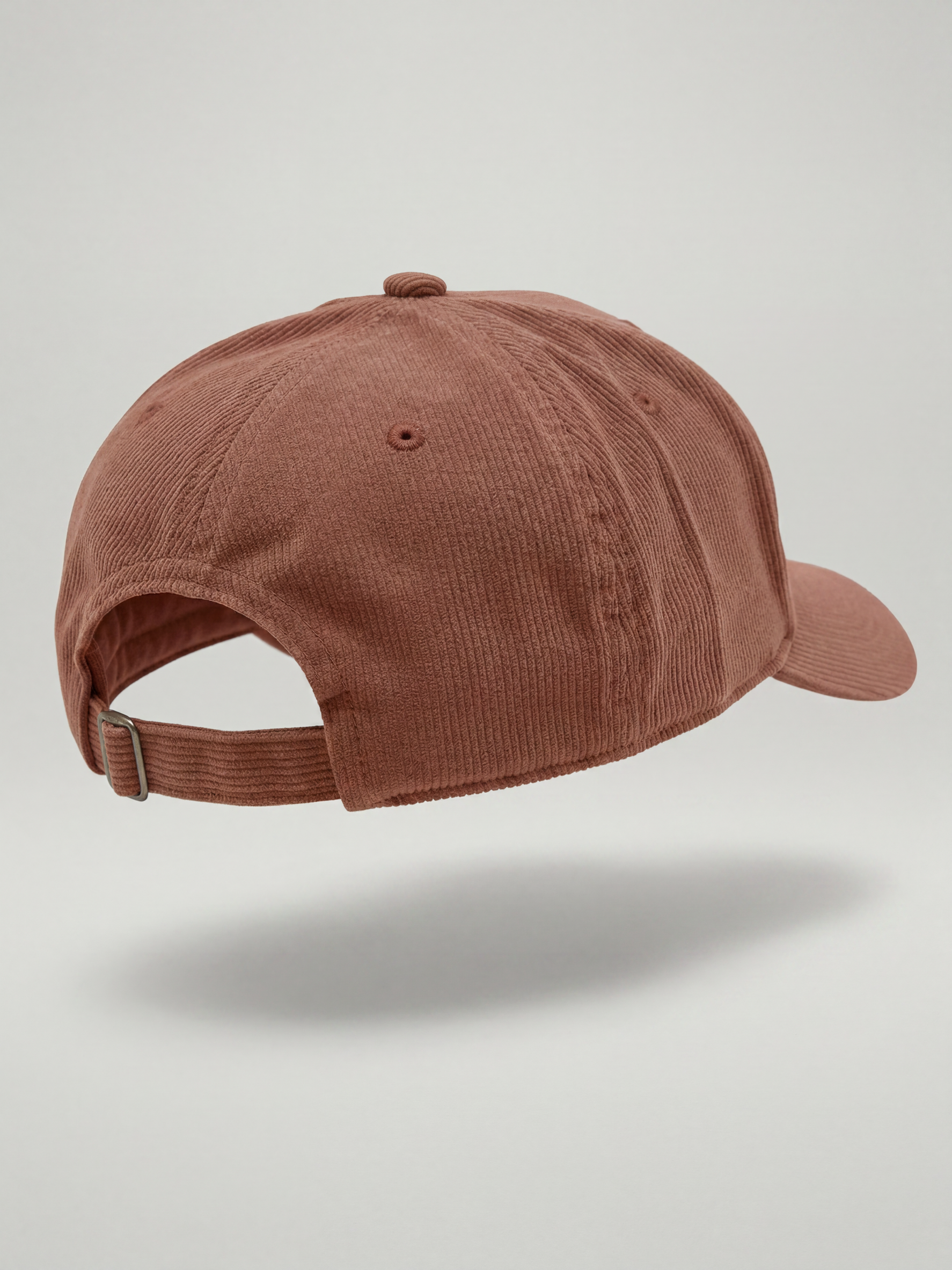 Casquette velours côtelé Monkey Vibes - Iconic