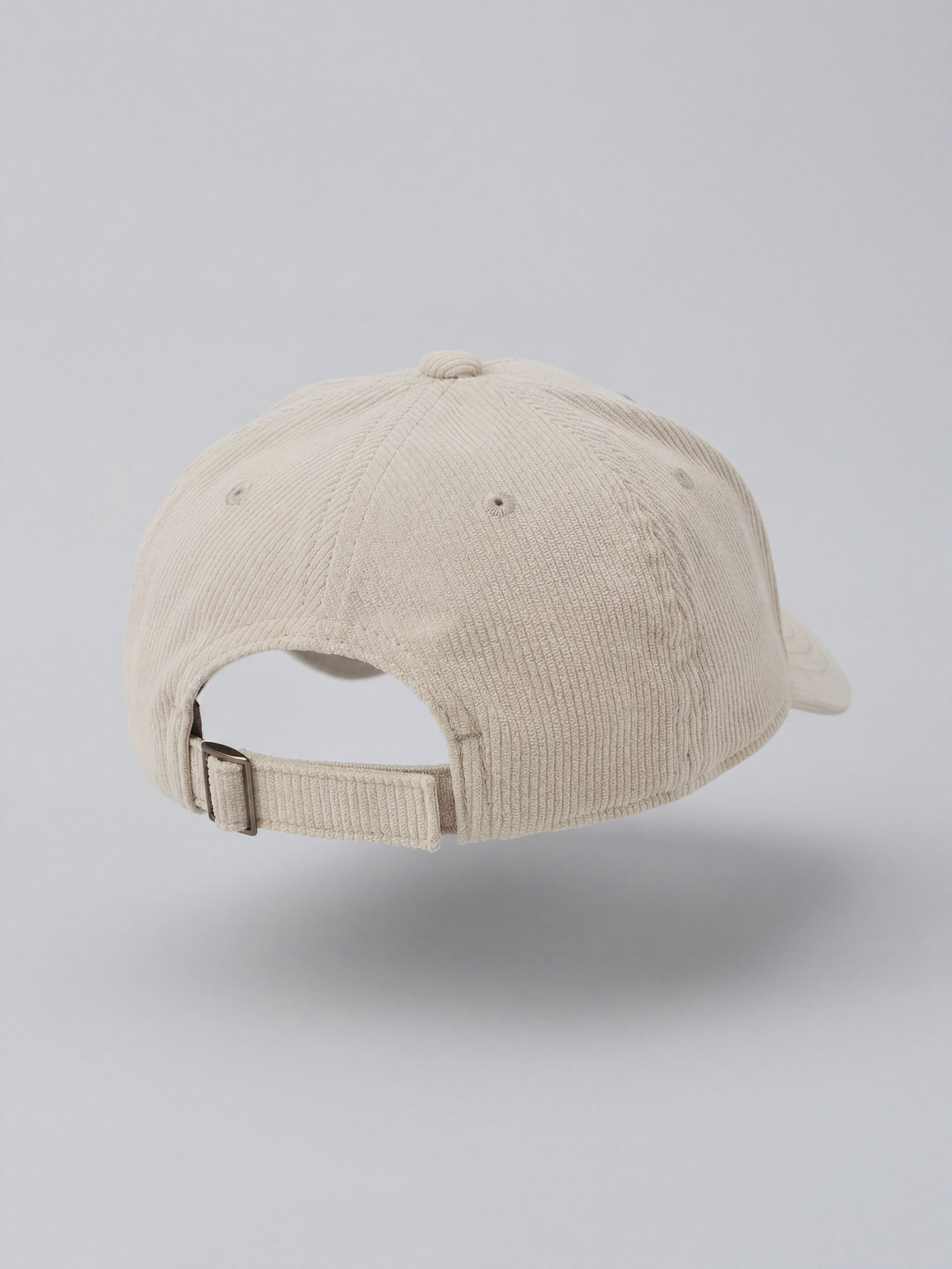 Casquette velours côtelé Monkey Vibes - Iconic
