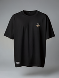 T-shirt oversize Monkey Vibes - Iconic · Unisexe
