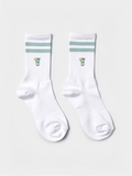Chaussettes Menthe Therapy - Summer Vibes · Unisexe