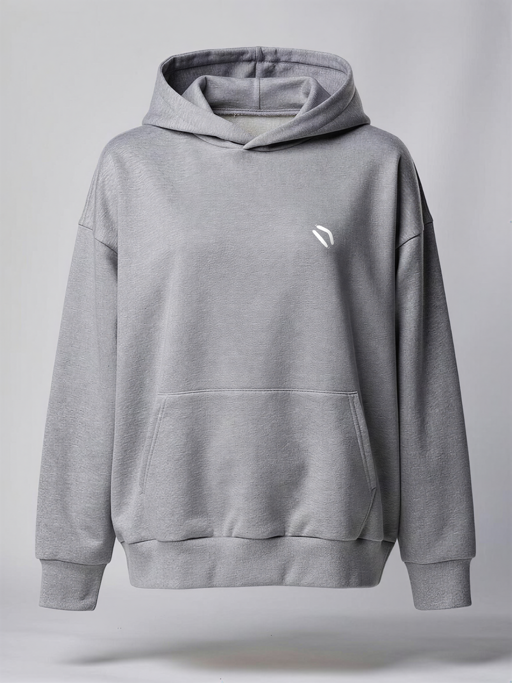 Hoodie oversize Eyebrows - Iconic · Unisexe