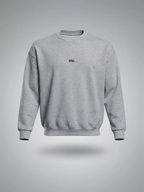 Sweat-shirt Menthe Therapy - Summer Vibes · Unisexe