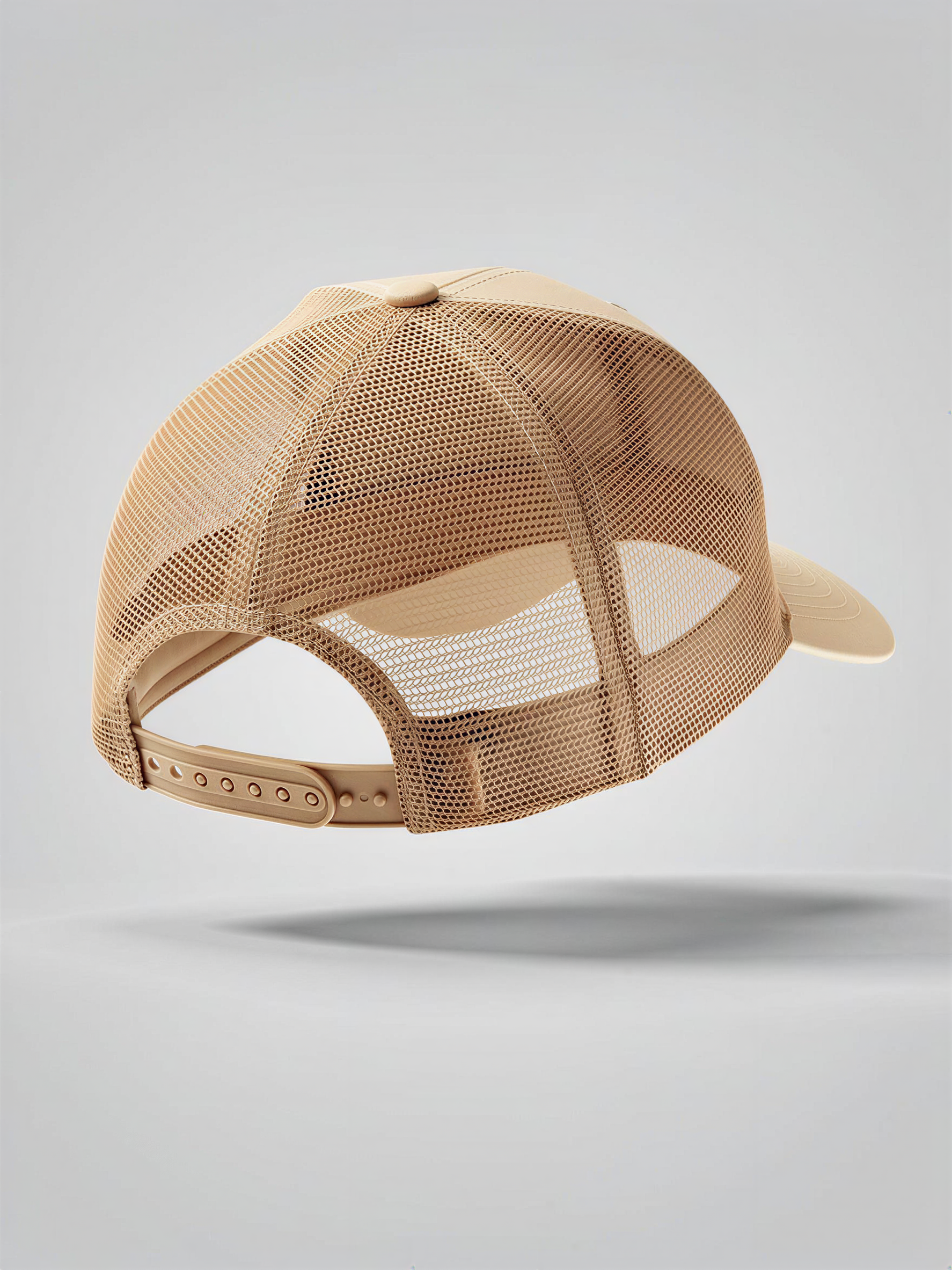 Casquette Menthe Therapy - Summer Vibes · Unisexe