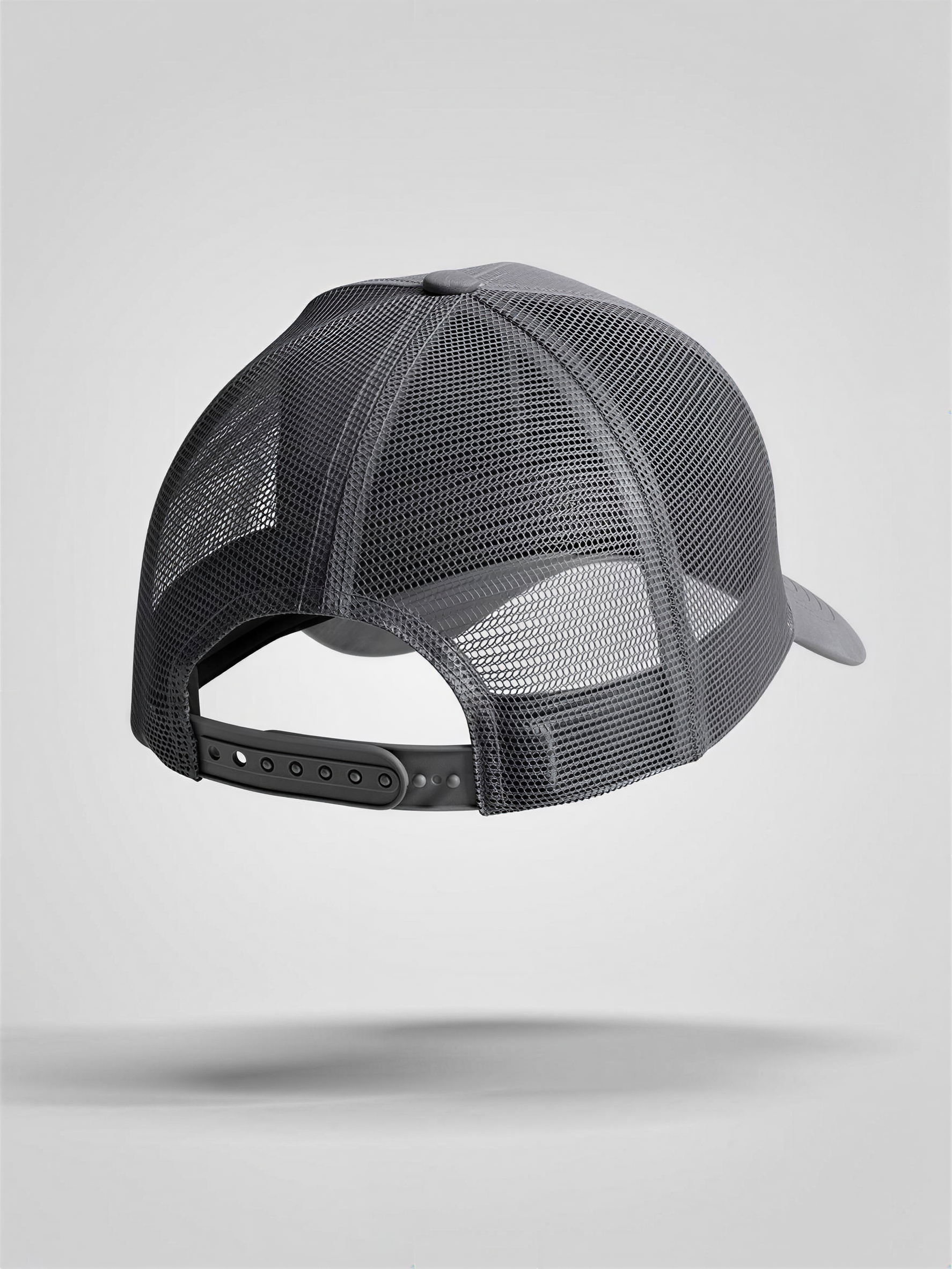 Casquette Monkey Vibes - Iconic