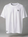 T-shirt oversize Eyebrows - Iconic · Unisexe