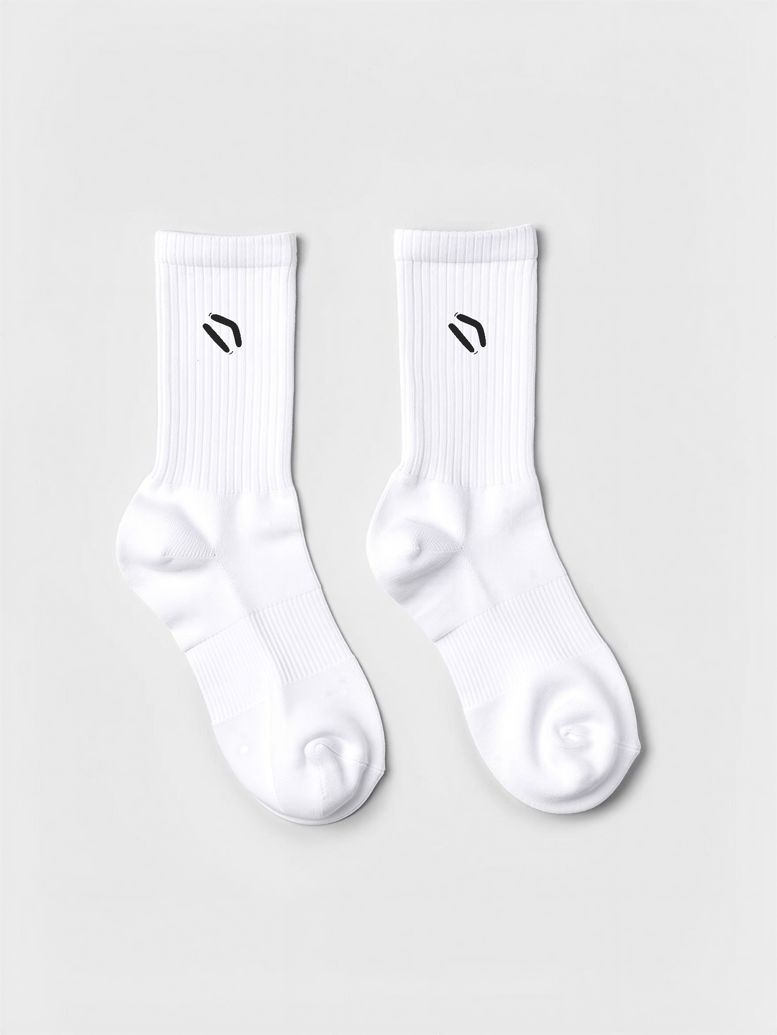 Chaussettes Eyebrows - Iconic · Unisexe