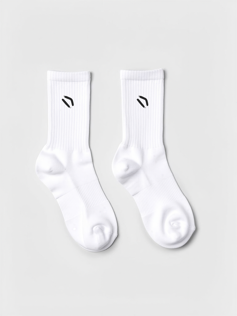 Chaussettes Eyebrows - Iconic · Unisexe