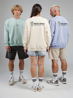 Chaussettes Menthe Therapy - Summer Vibes · Unisexe