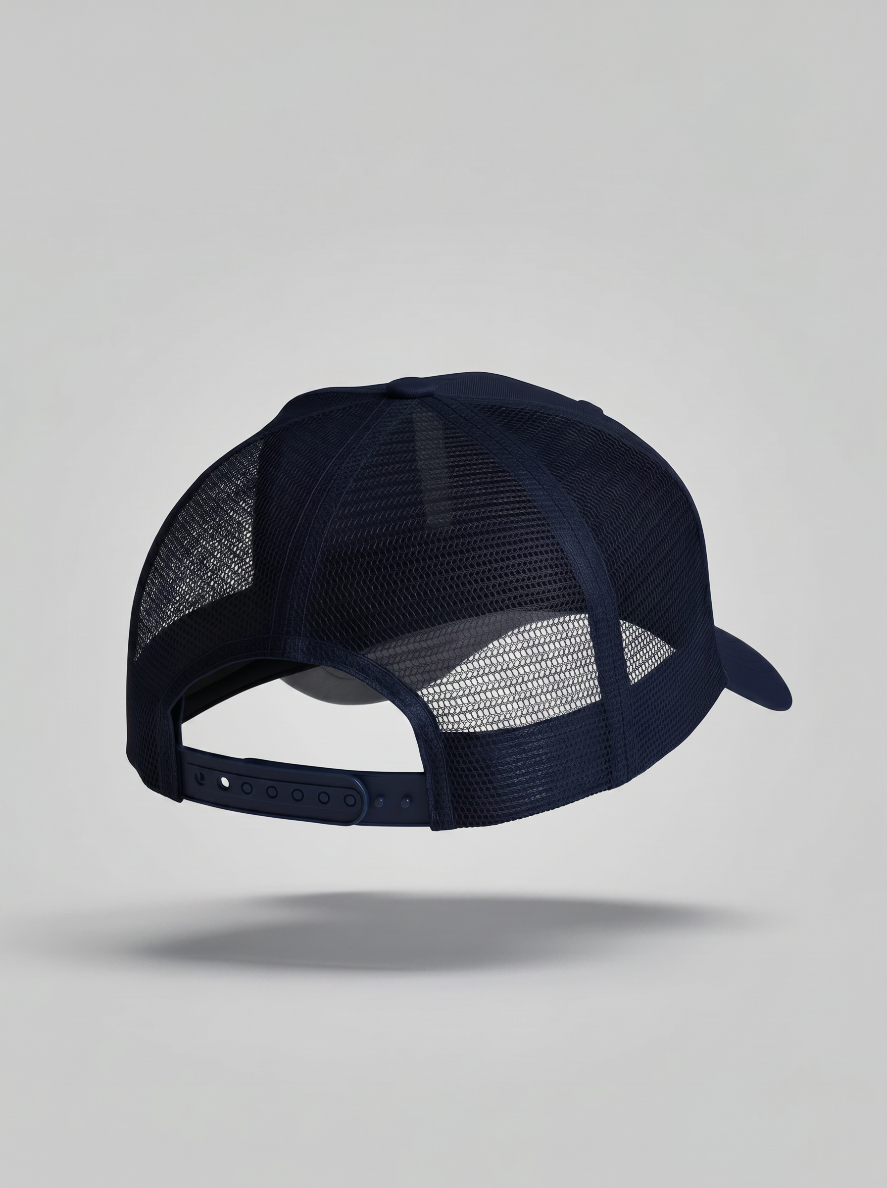 Casquette Eyebrows - Iconic