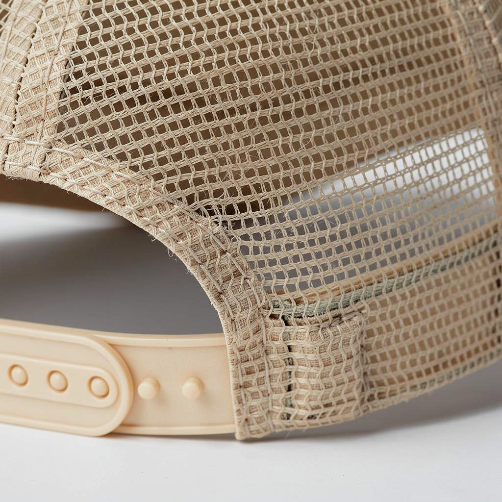 Casquette Menthe Therapy - Summer Vibes · Unisexe