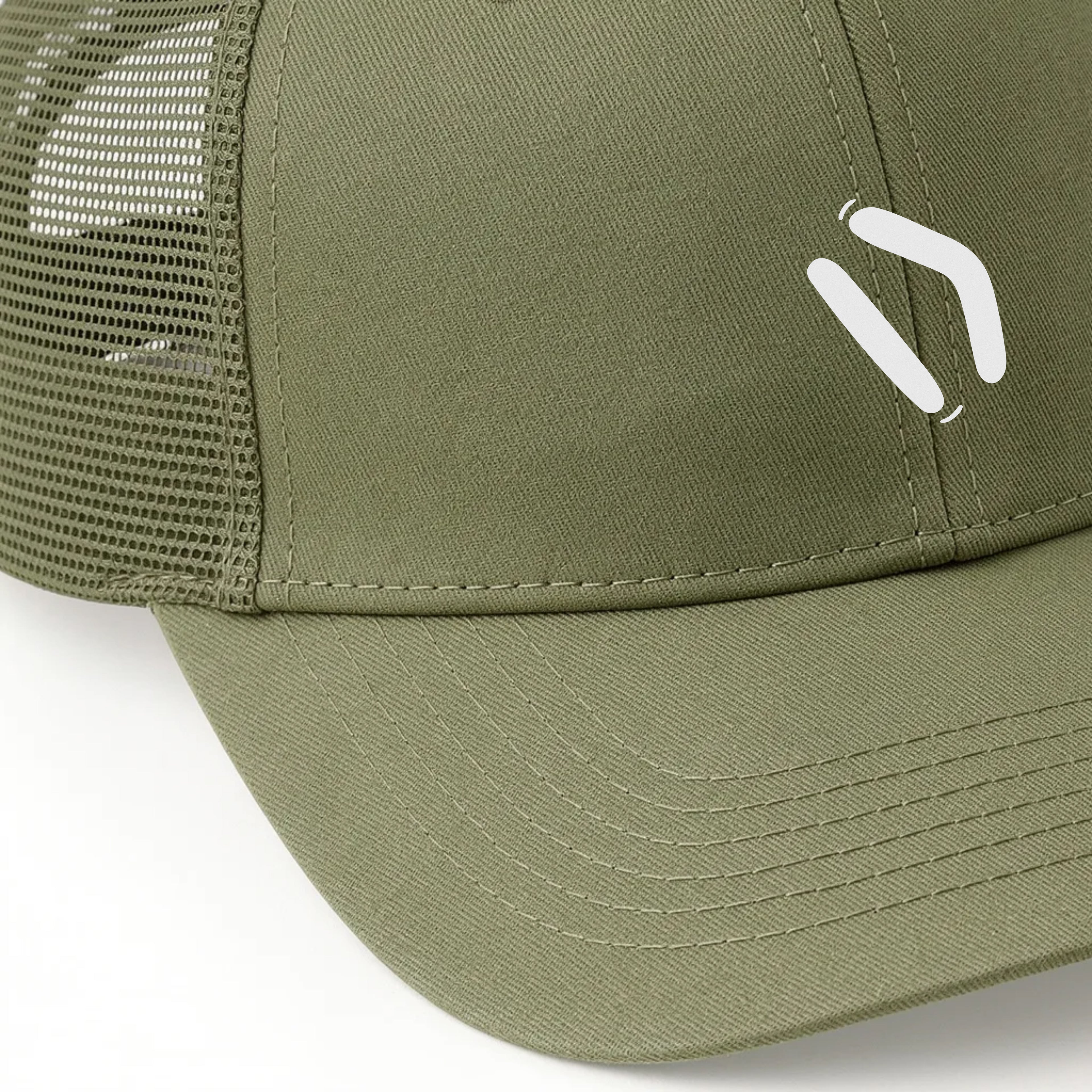 Casquette Eyebrows - Iconic
