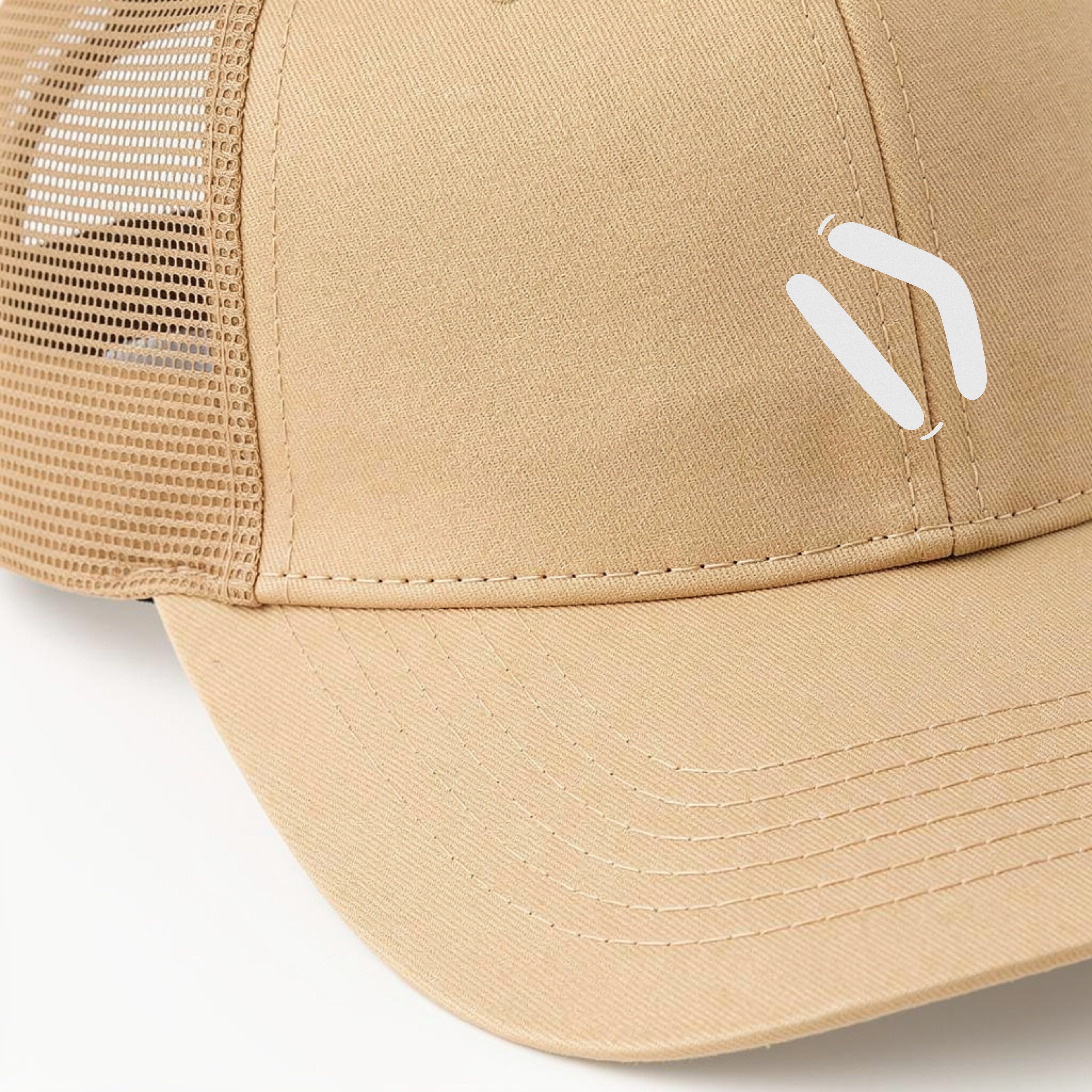 Casquette Eyebrows - Iconic