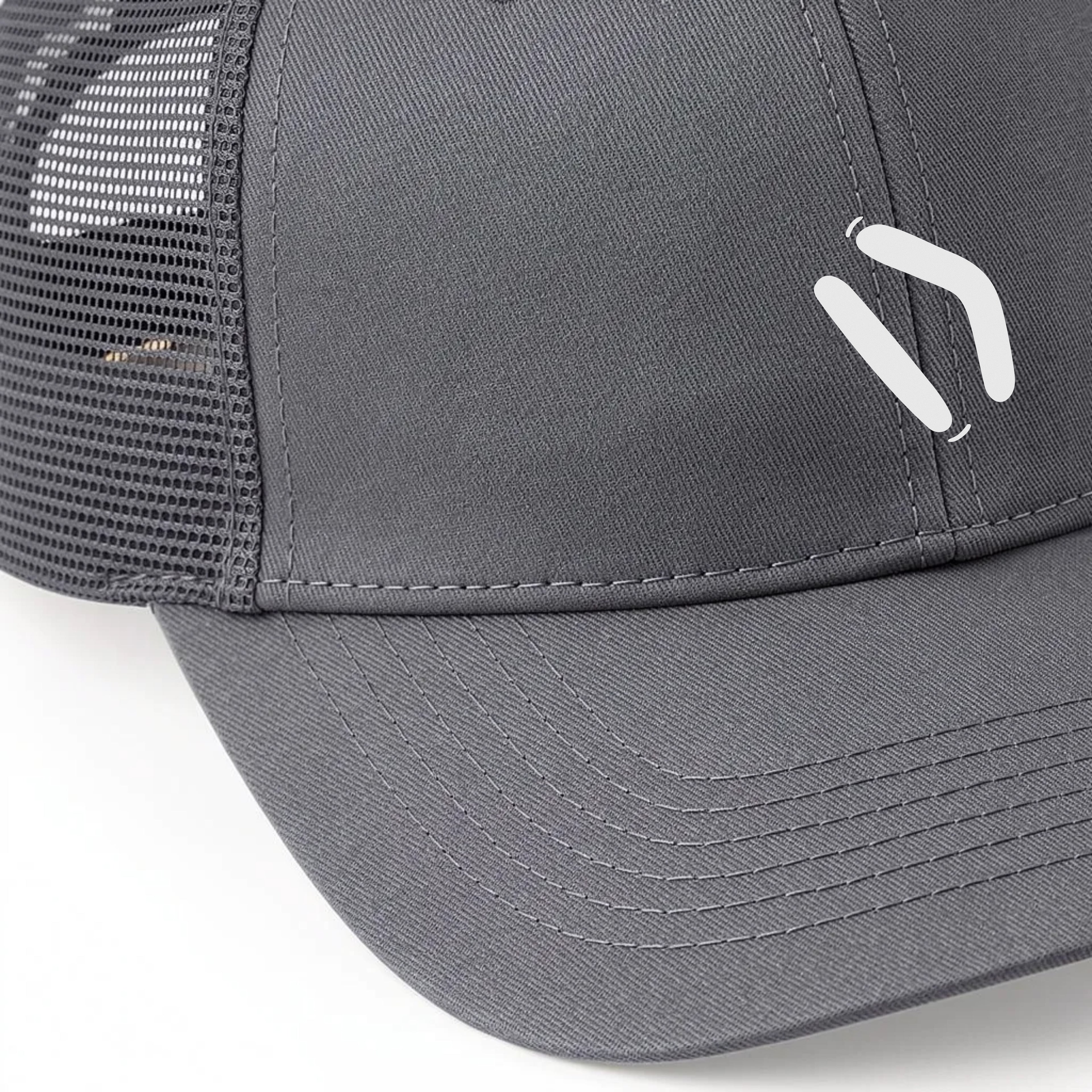 Casquette Eyebrows - Iconic