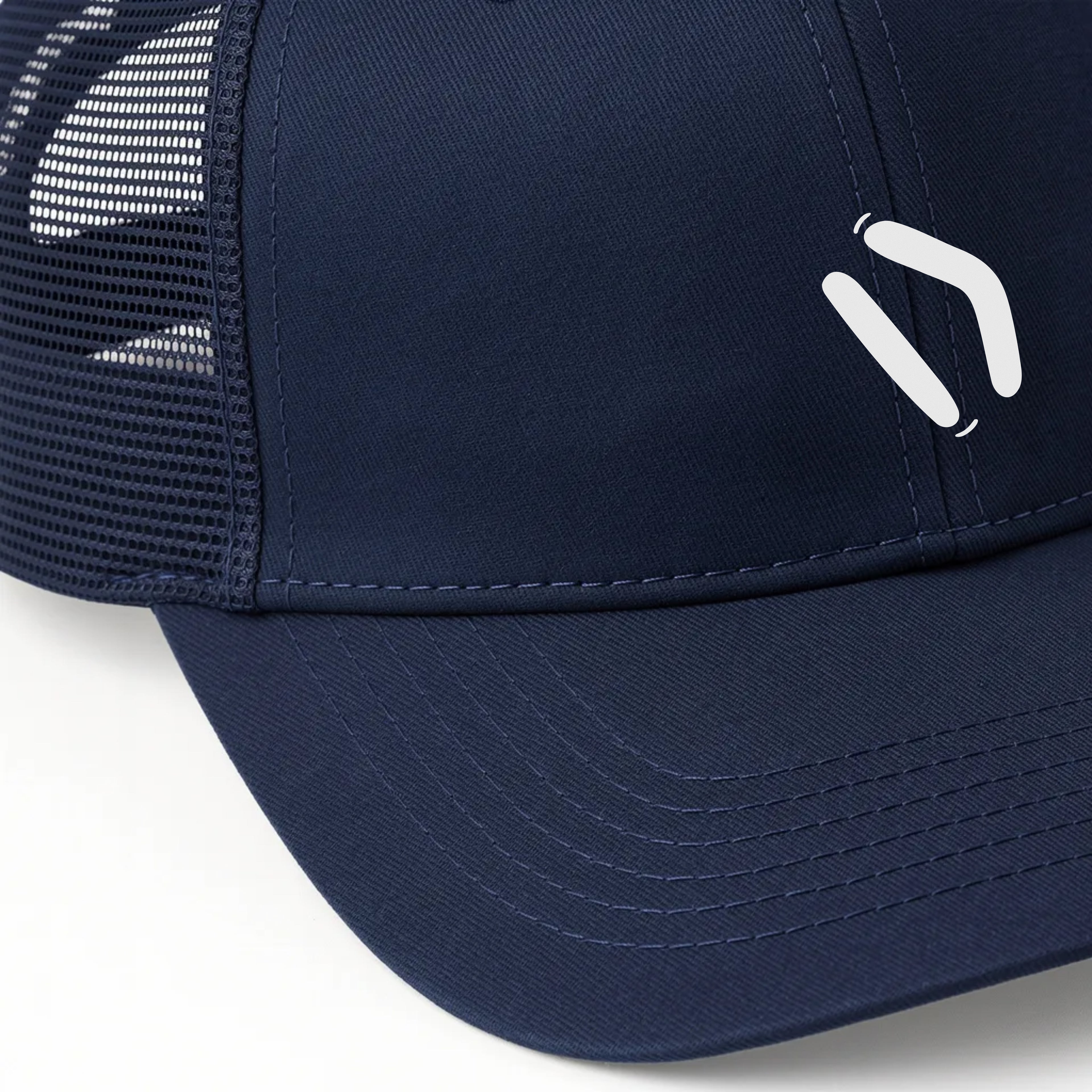 Casquette Eyebrows - Iconic