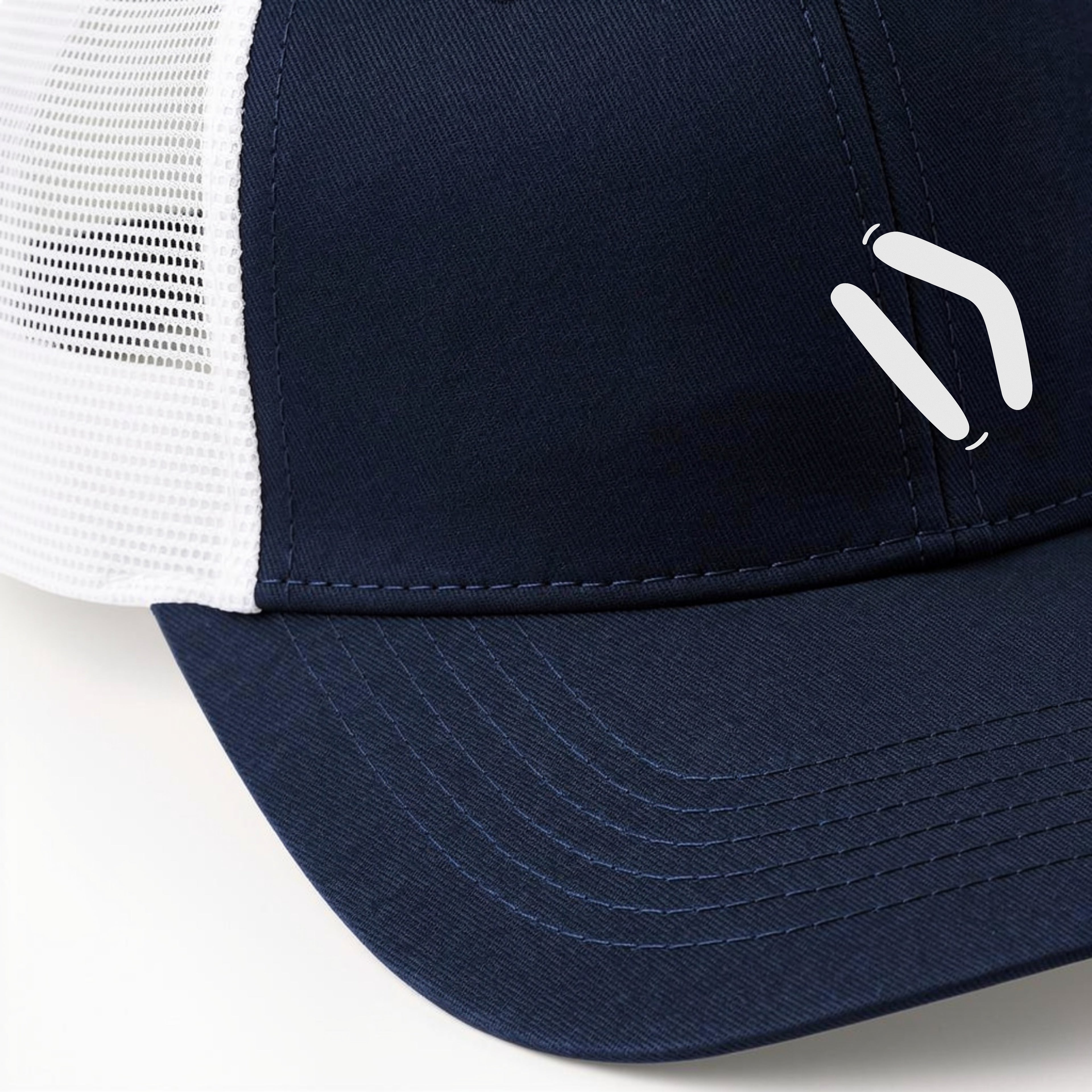 Casquette Eyebrows - Iconic
