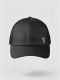 Casquette Menthe Therapy - Summer Vibes · Unisexe