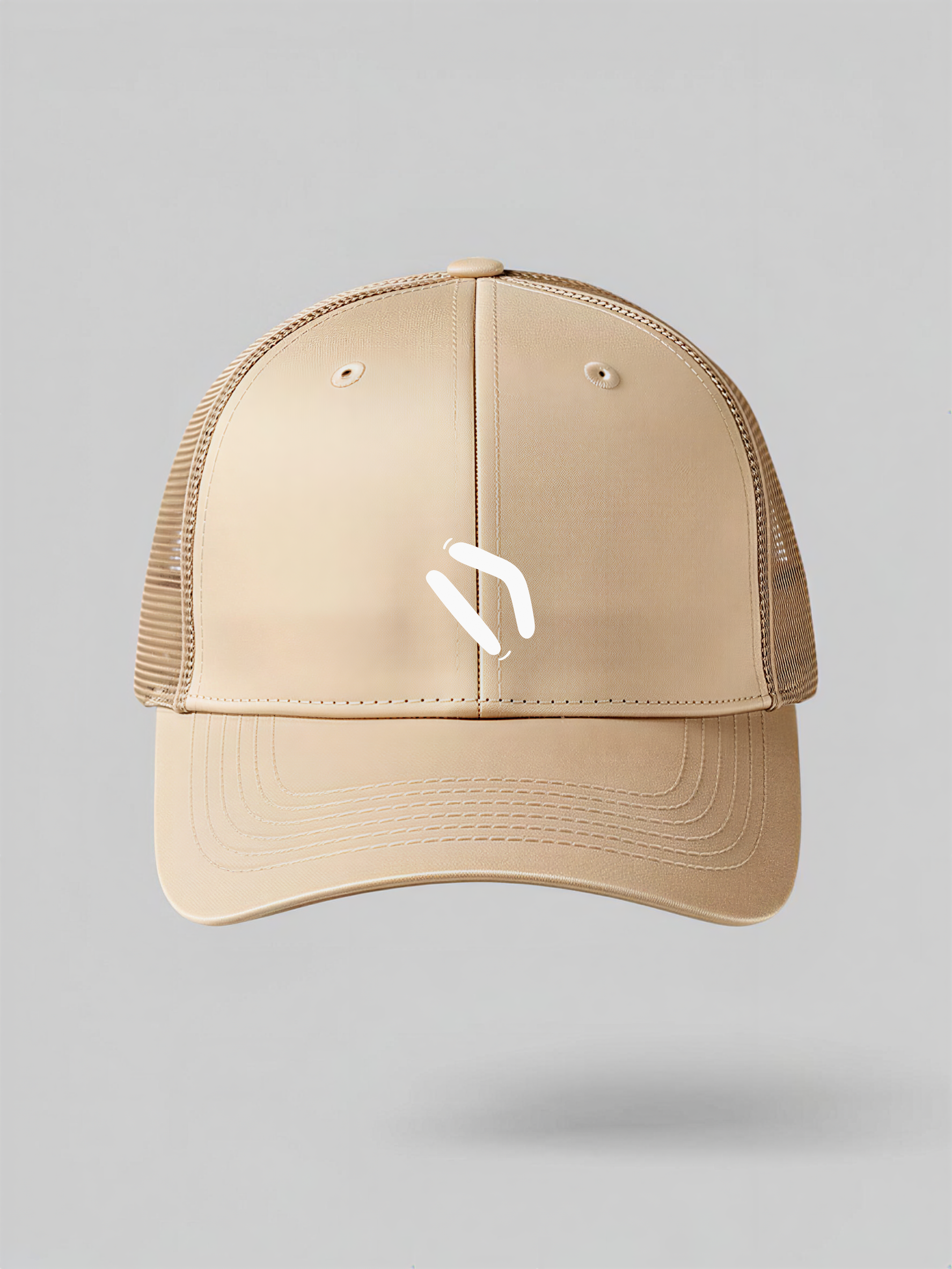 Casquette Eyebrows - Iconic
