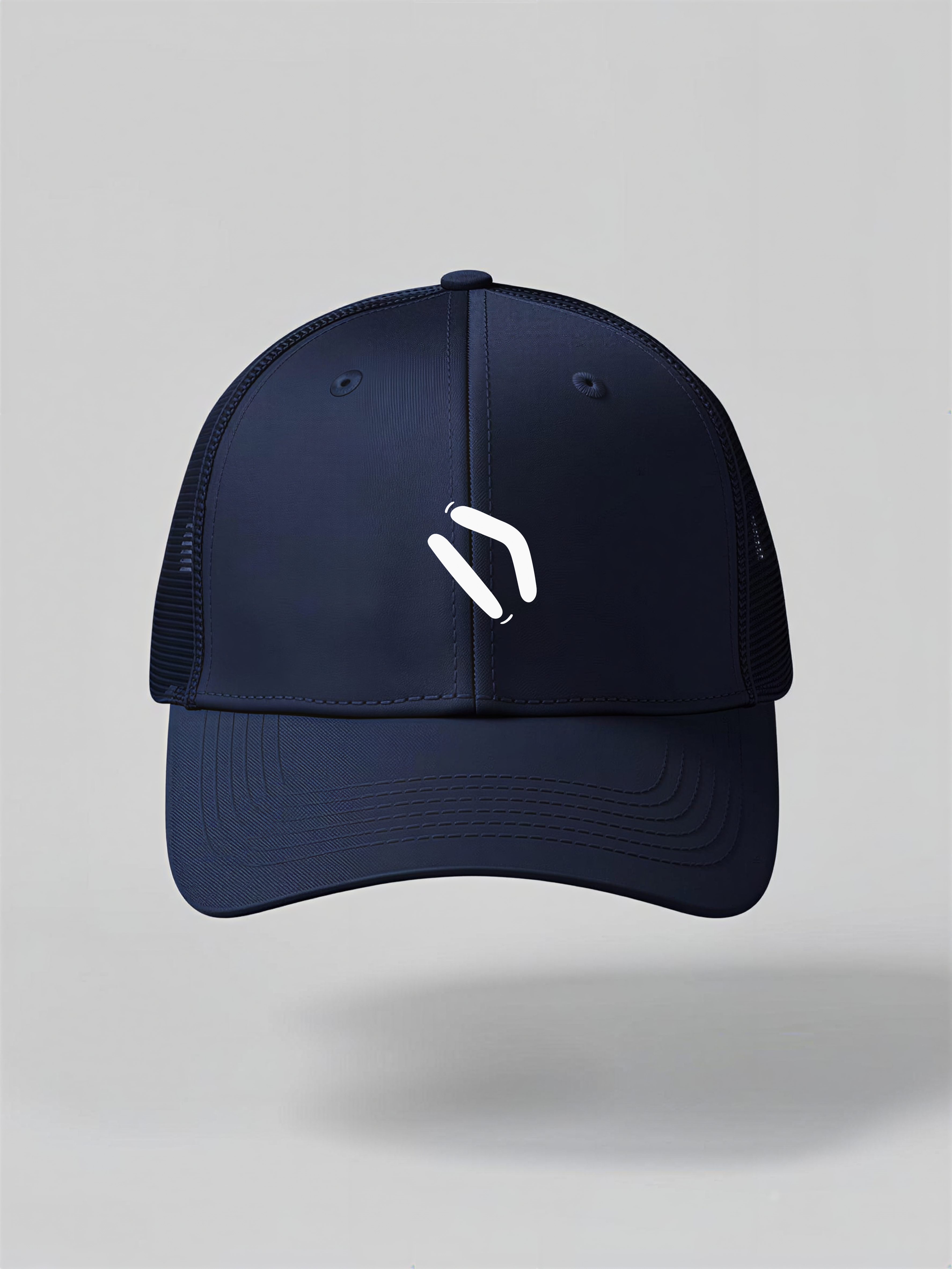 Casquette Eyebrows - Iconic