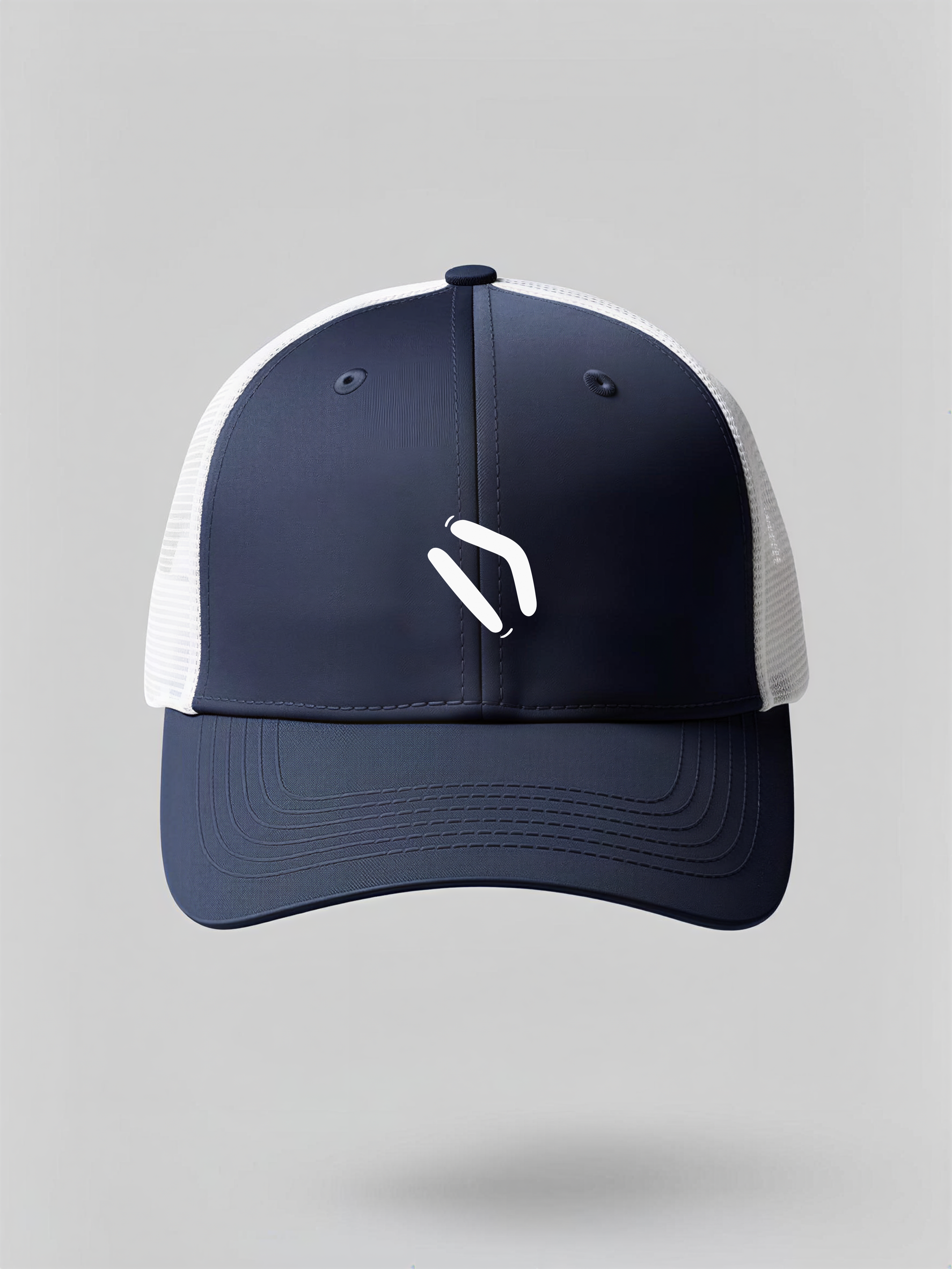 Casquette Eyebrows - Iconic