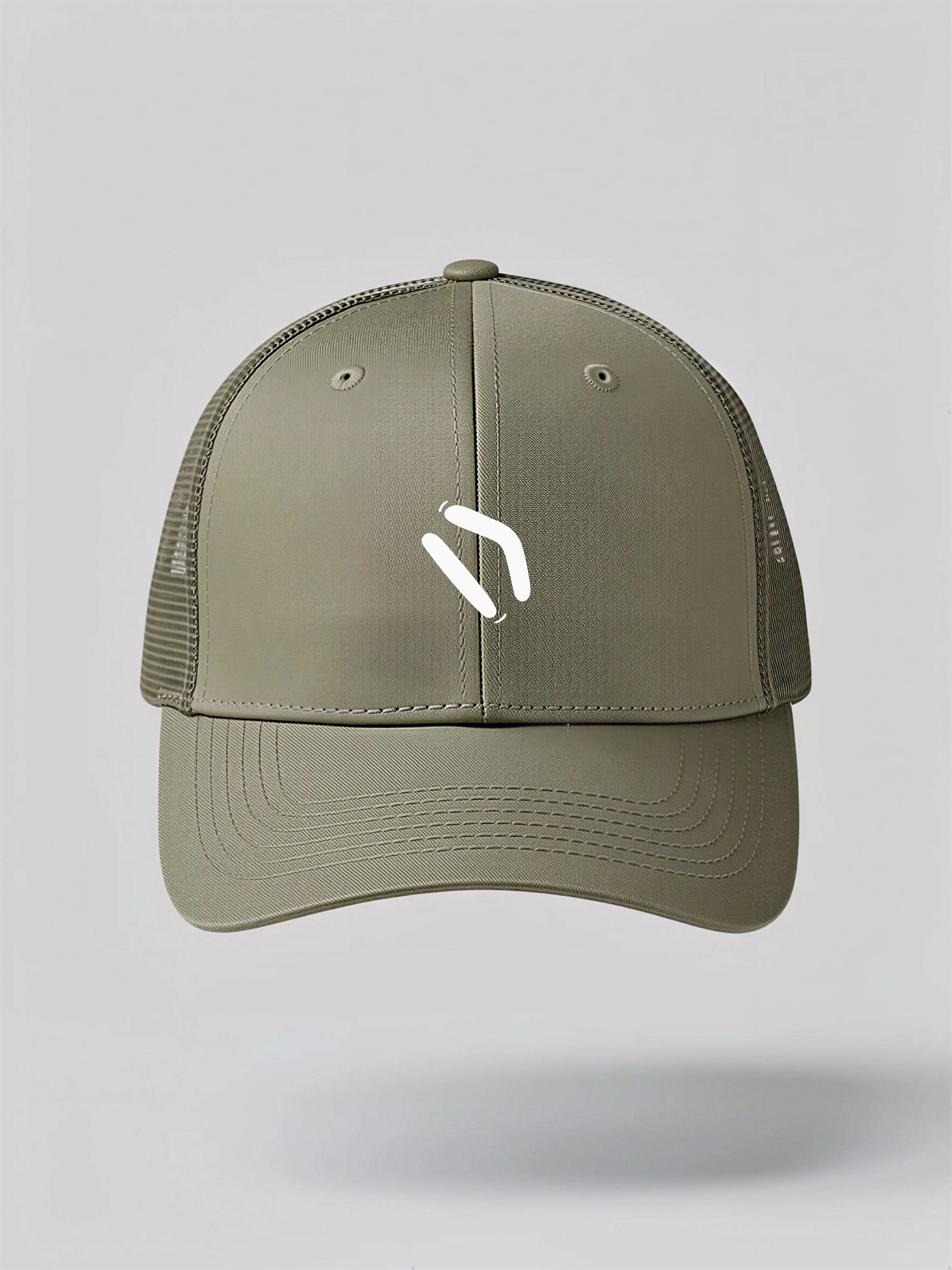 Casquette Eyebrows - Iconic