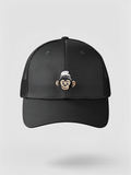 Casquette Monkey Vibes - Iconic