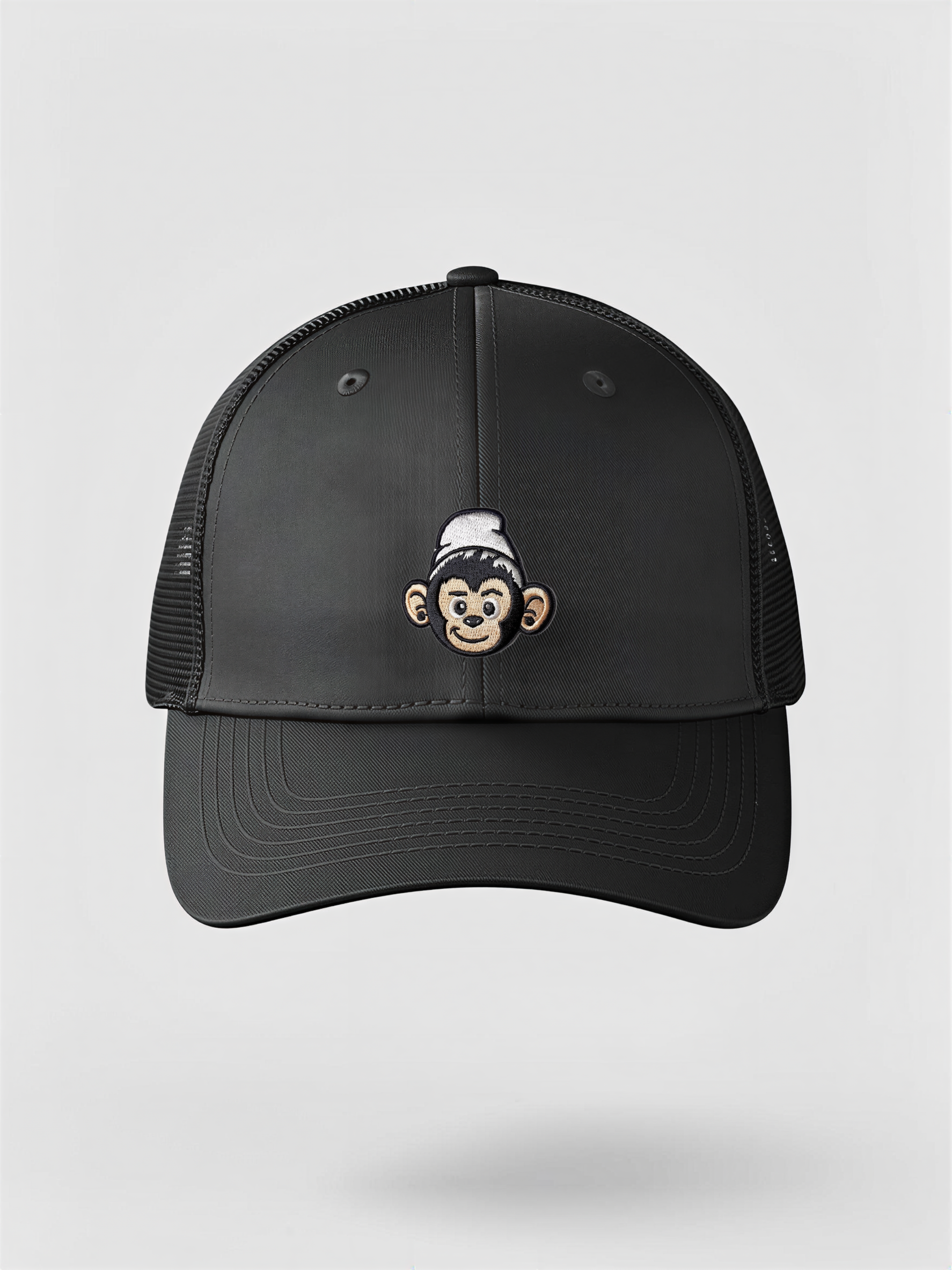 Casquette Monkey Vibes - Iconic