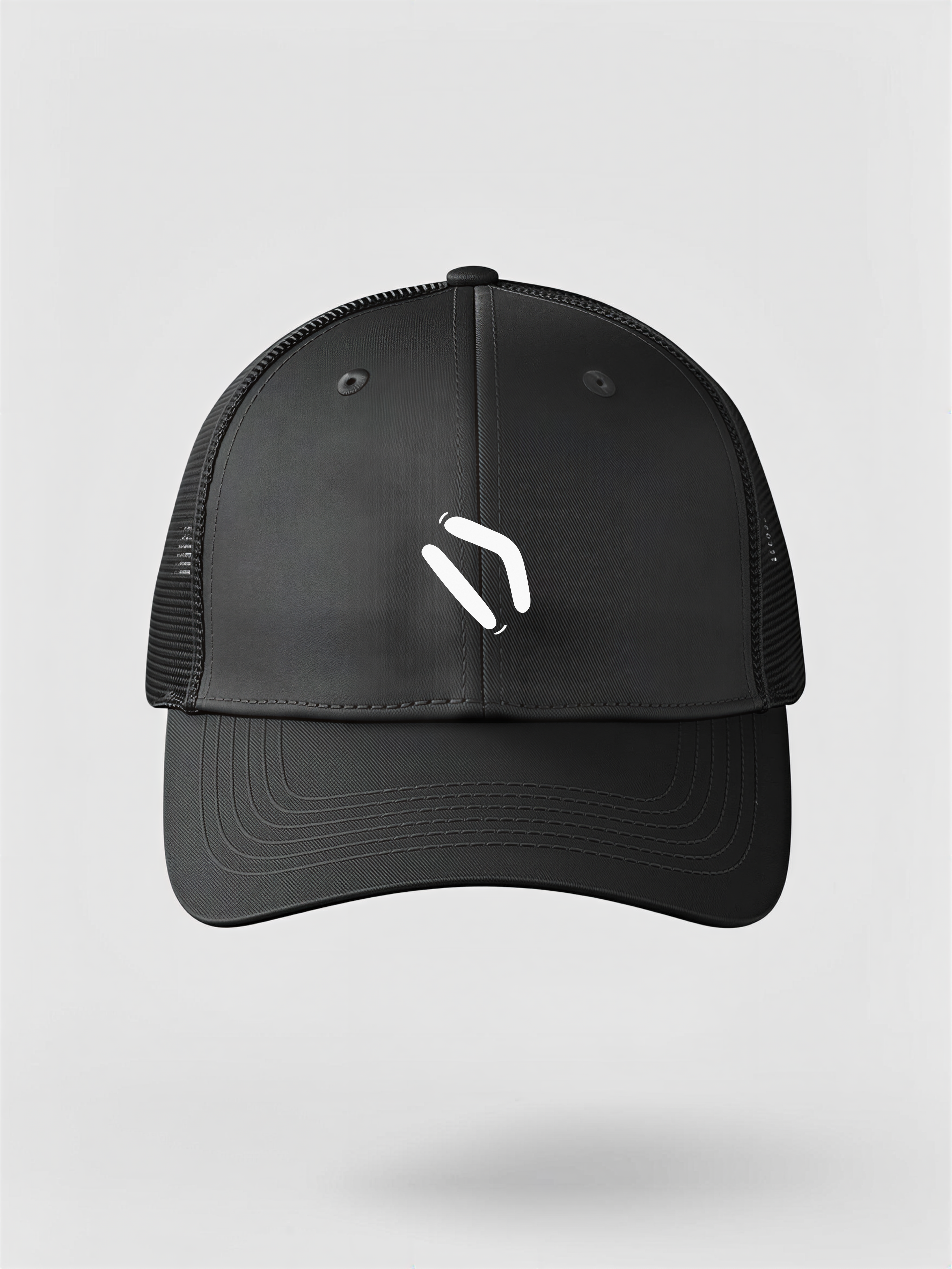 Casquette Eyebrows - Iconic