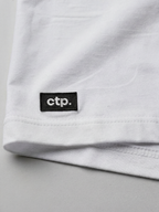 T-shirt boxy Monkey Vibes – Iconic